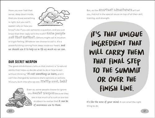 You Vs the World: The Bear Grylls Guide to Never Giving Up - Retail Maharaj