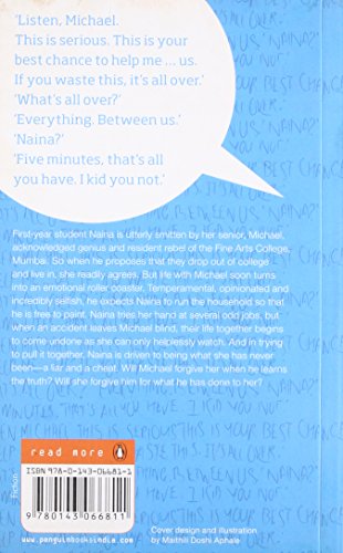 Dreams in Prussian Blue - Retail Maharaj