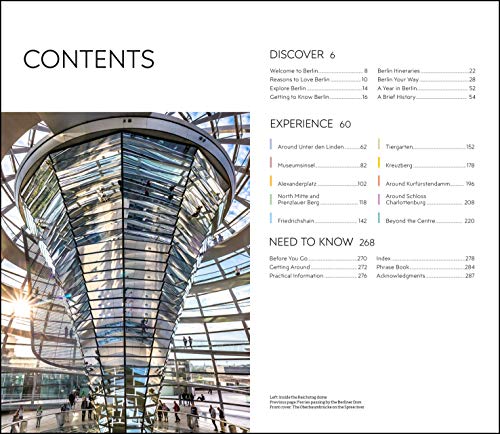 DK Berlin - Retail Maharaj