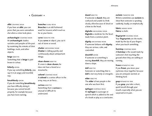 Appointment with Death: B2+ Level 5 (Collins Agatha Christie ELT Readers) - Retail Maharaj