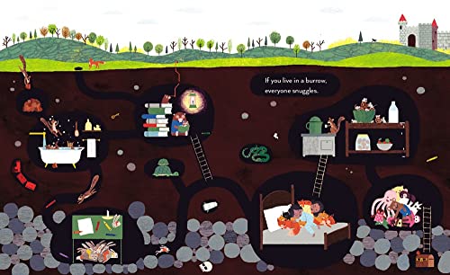 If You Live Here - Retail Maharaj