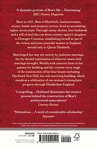 Devices and Desires: Bess of Hardwick and the Building of Elizabethan England - Retail Maharaj