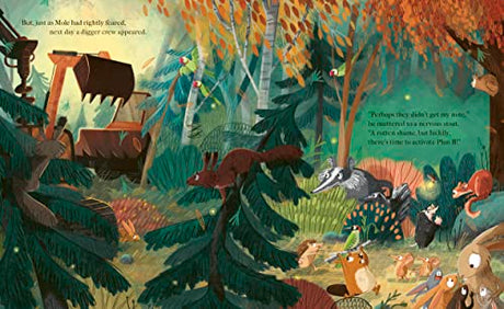 Wild Wild Wood - Retail Maharaj