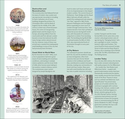 DK Top 10 London - Retail Maharaj