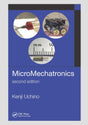 MicroMechatronics, Second Edition - Retail Maharaj