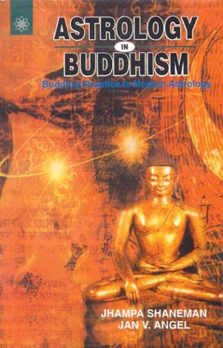 Astrology in Buddhism: Chart Interpretation from Buddhsit Perspective - Retail Maharaj
