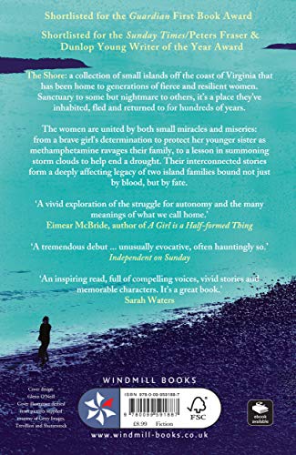 The Shore - Retail Maharaj