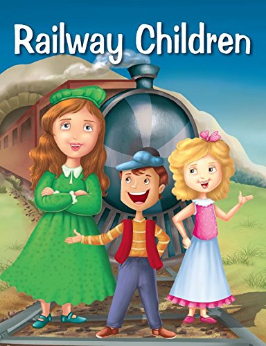 Railway Children - Retail Maharaj