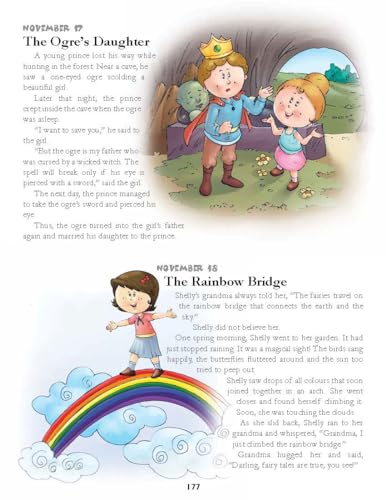 365 Goodnight Stories - Retail Maharaj