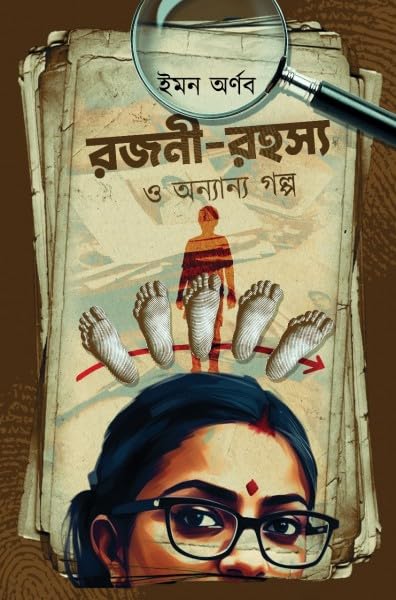 Rajani-Rahasya O Anyanyo Galpo (Bengali Version) - Retail Maharaj
