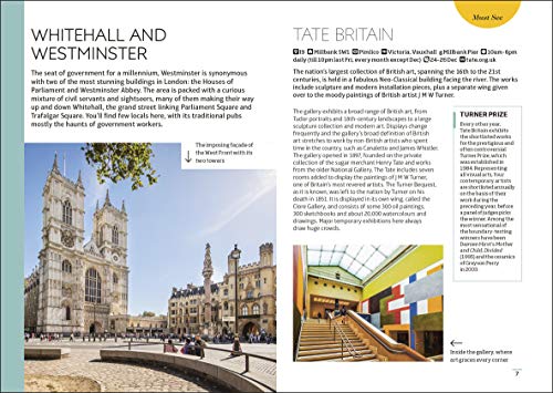 DK London Mini Map and Guide - Retail Maharaj