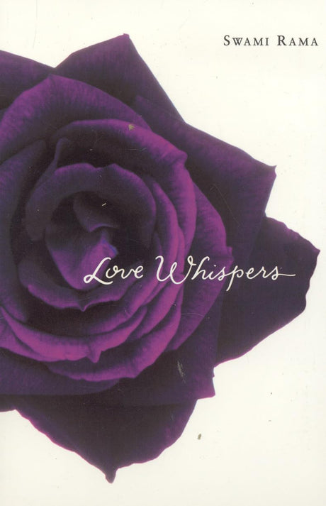 Love Whispers - Retail Maharaj
