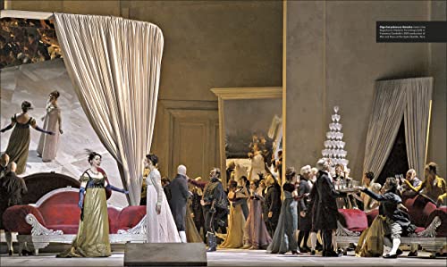 Opera - Retail Maharaj