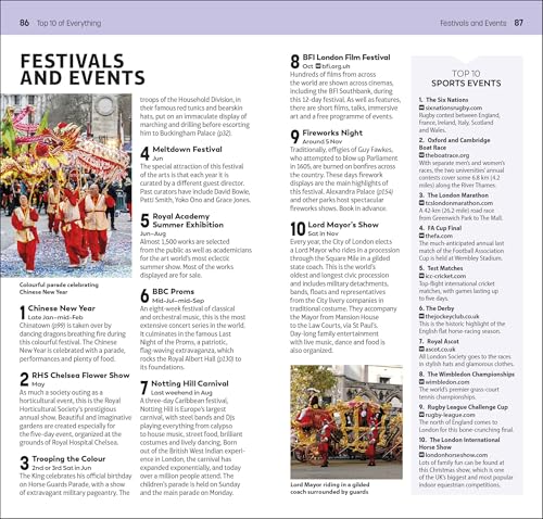 DK Top 10 London - Retail Maharaj