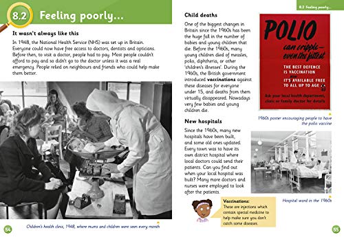 Changes Within Living Memory Pupil Book (Collins Primary History) - Retail Maharaj