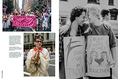 We Are Everywhere: Protest, Power, and Pride in the History of Queer Liberation