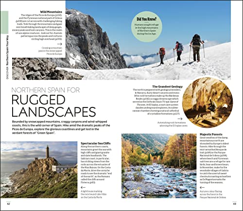 DK Northern Spain - Retail Maharaj