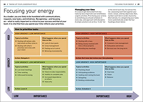 Leadership - Retail Maharaj