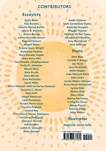 All We Can Save: Truth, Courage, and Solutions for the Climate Crisis