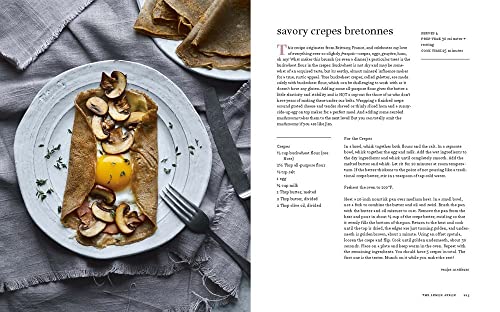 The Lemon Apron Cookbook: Seasonal Recipes for the Curious Home Cook