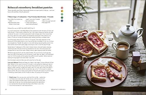 Family Comforts: Simple, Heartwarming Food to Enjoy Together - From the Bestselling Author of What Mummy Makes - Retail Maharaj