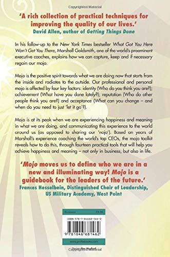 MOJO - Retail Maharaj