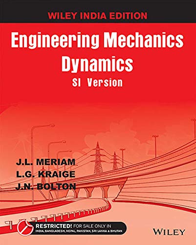 Engineering Mechanics: Dynamics, SI Version - Retail Maharaj