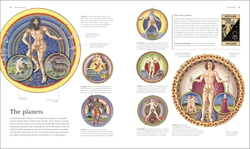 A History of Astrology, Divination and Prophecy (Esoteric Histories) - Retail Maharaj