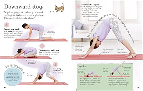 Yoga For Kids - Retail Maharaj