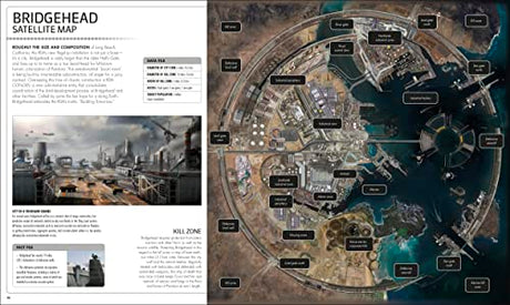 Avatar The Way of Water The Visual Dictionary - Retail Maharaj