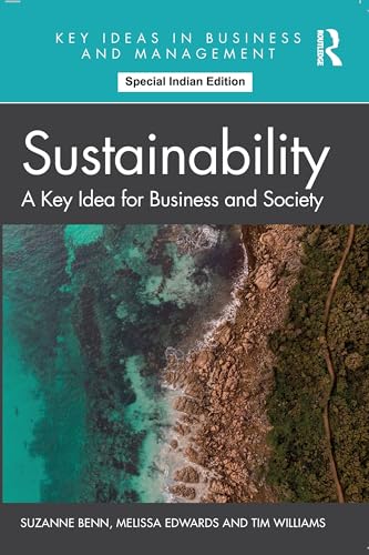 Sustainability:A Key Idea for Business and Society - Retail Maharaj
