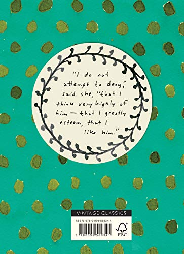 Sense and Sensibility (Jane Austen Vintage Classics Series) - Retail Maharaj