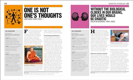 The Psychology Book: Big Ideas Simply Explained - Retail Maharaj