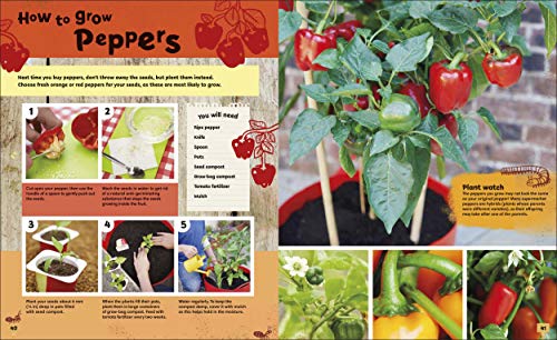 RHS Let's Get Gardening - Retail Maharaj