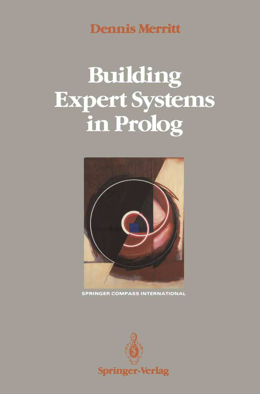 Building Expert Systems in Prolog (Springer Compass International) - Retail Maharaj