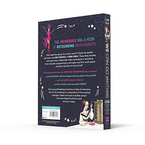 WE CAN DO ANYTHING - Retail Maharaj