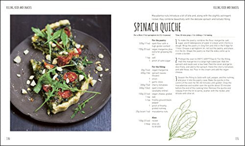 Vegan Cakes and Other Bakes - Retail Maharaj