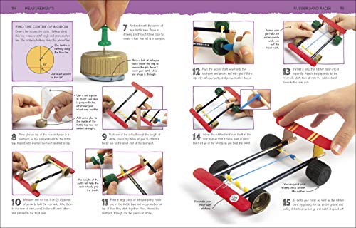 Maths Lab: Exciting Projects for Budding Mathematicians - Retail Maharaj