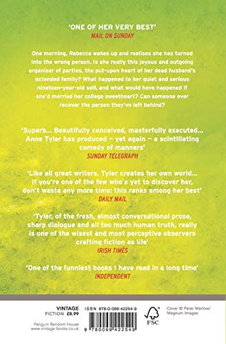 Back When We Were Grownups: From the Sunday Times bestselling author of French Braid - Retail Maharaj