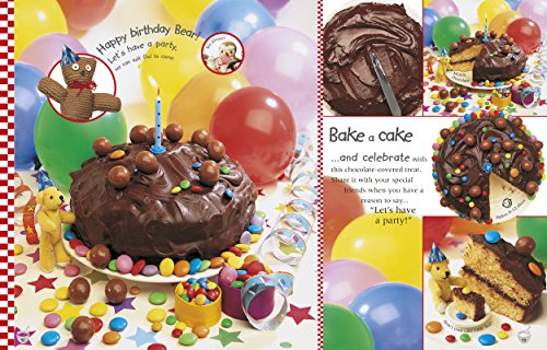 The Best Ever Baking Book - Retail Maharaj