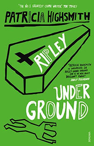 Ripley under Ground S.S. - Retail Maharaj