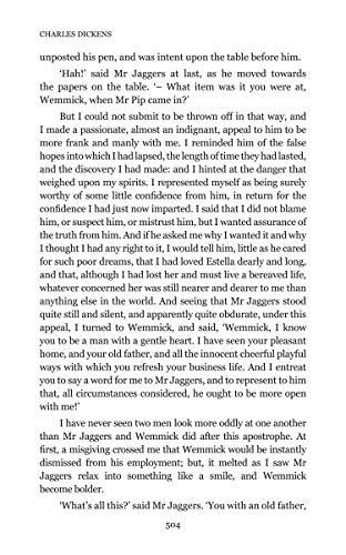 Great Expectations: GCSE 9-1 set text student edition (Collins Classroom Classics) - Retail Maharaj