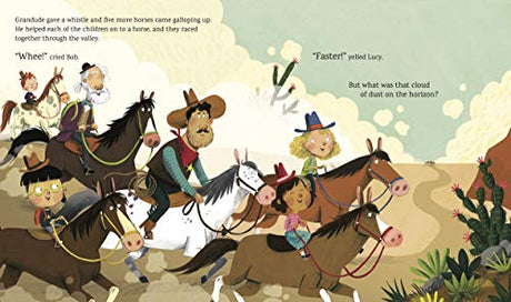 Hey Grandude! (with CD) - Retail Maharaj