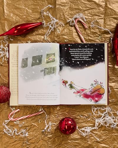 The Night Before Christmas at Dunder Mifflin - Retail Maharaj