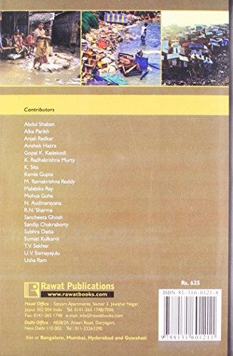 Population and Environment Linkages - Retail Maharaj