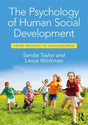 The Psychology of Human Social Development: From Infancy to Adolescence - Retail Maharaj