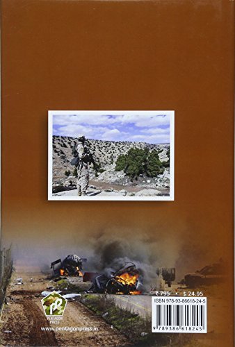 Asymmetric Conflict: Israel-Lebanon War, 2006 - Retail Maharaj