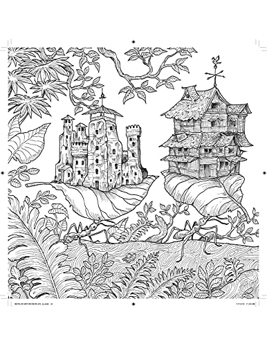 Worlds Within Worlds