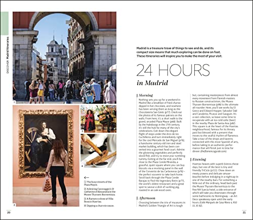 DK Madrid - Retail Maharaj