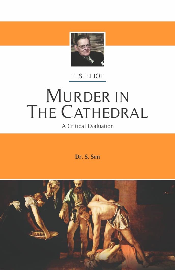 Murder in The Cathedral